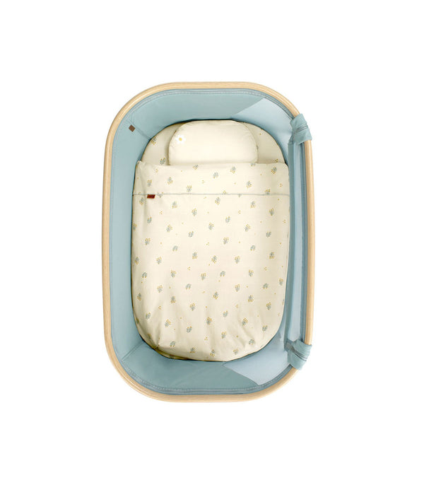 Jane Baby Side II Co-Sleeping Baby Cot