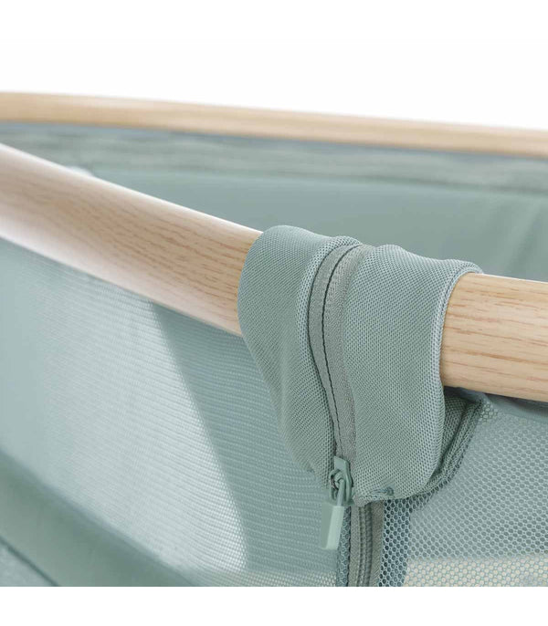 Jane Baby Side II Co-Sleeping Baby Cot