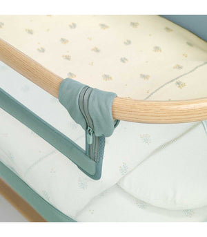 Jane Baby Side II Co-Sleeping Baby Cot