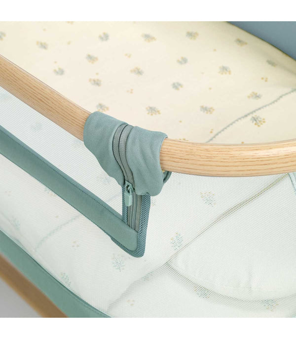 Jane Baby Side II Co-Sleeping Baby Cot