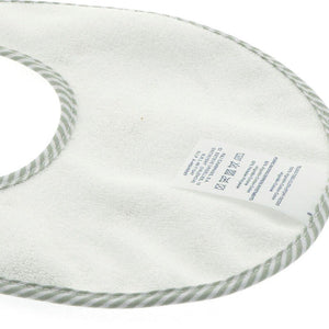 cambrass round bib velcro ardi