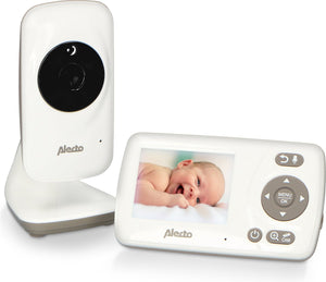 ALECTO MONITOR 2.4'' COLOR DISPLAY
