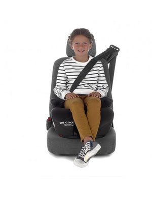 Be cool boosty i-size 125-150