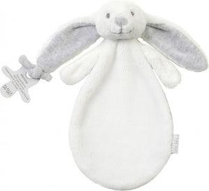 Bambam Rabbit Grey Tuttle In Giftbox
