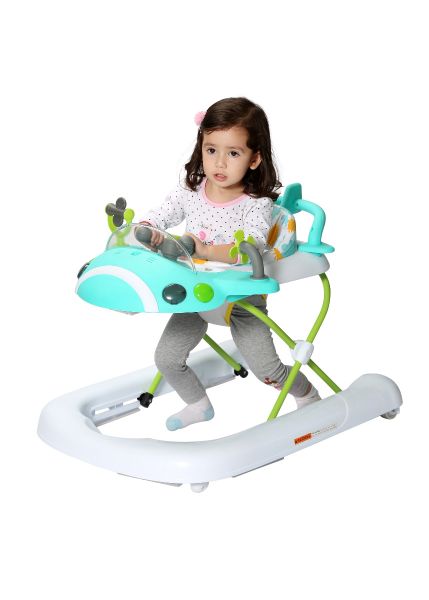 SPUDDIES (SGWCC-112) JUMBO WALKER