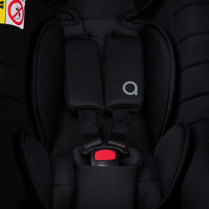 Anex Car Seat Avionaut Cosmo SS-06 Black Infant Safety