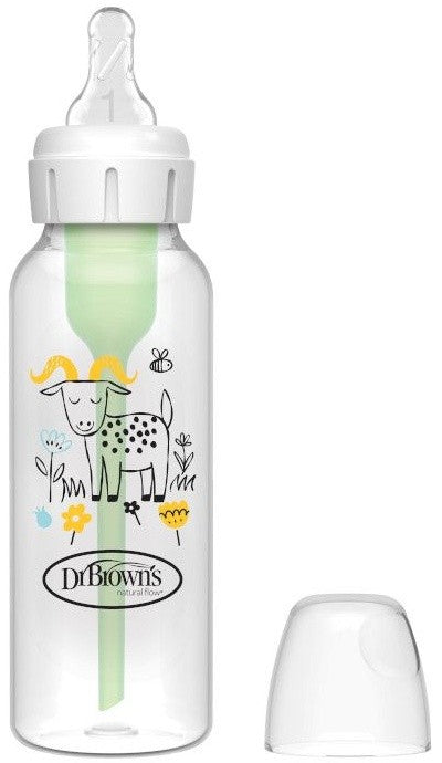 Dr. Browns Sheep Narrow Bottle 250ml Anti-Colic