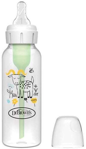 Dr. Browns Sheep Narrow Bottle 250ml Anti-Colic