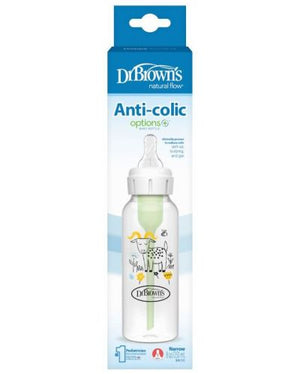 Dr. Browns Sheep Narrow Bottle 250ml Anti-Colic