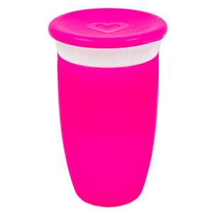 Munchkin 10oz Miracle Sippy Cup Spill-Proof