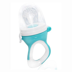Babyjem Silicone Fruit Vegetable Pacifier For Babies