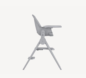 Anex Ozy 3-in-1 Baby High Chair, Newborn Seat & Activity Tower
