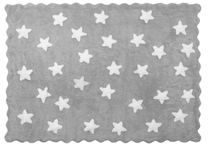 Aratextil Washable Rug Eden Gris