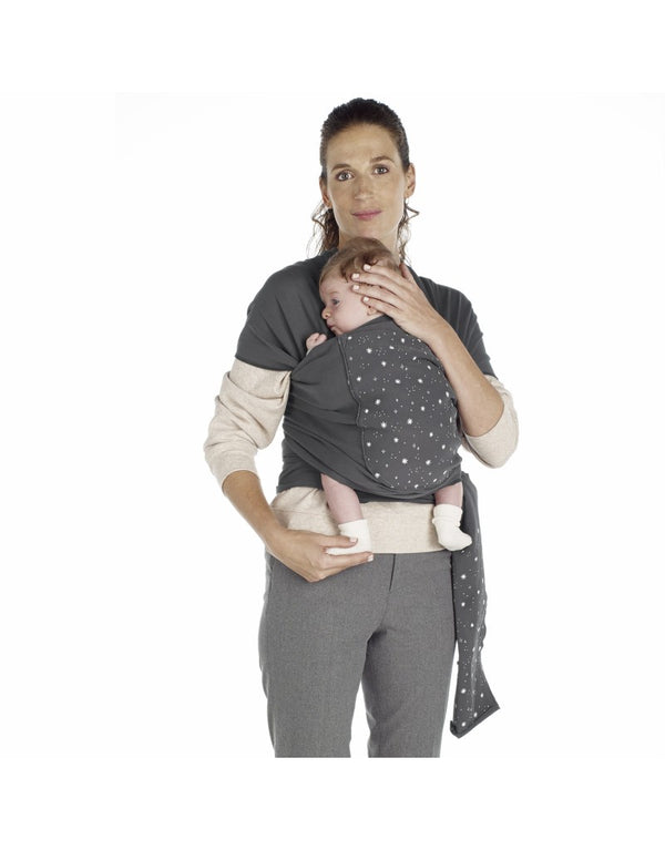 Jane Cocoon Carrier Scarf Soft Baby Wrap Sling