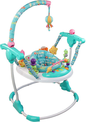Spuddies Baby Ocean world Jumper