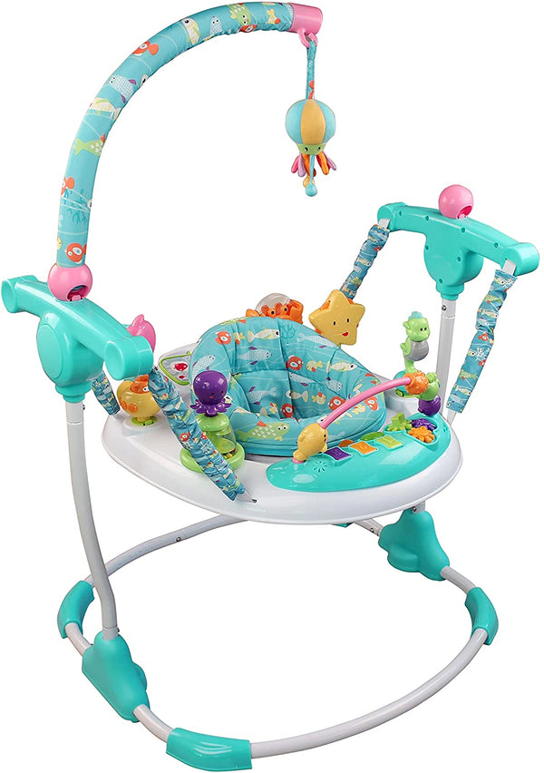 Spuddies Baby Ocean world Jumper