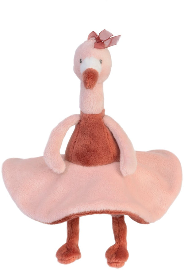 Happy Horse Flamingo Fiddle no.1