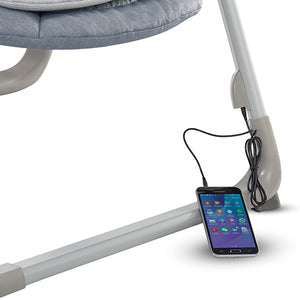 Inglesina Swing Wave Baby Bouncer With Music