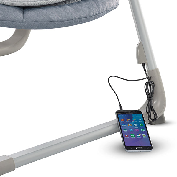 Inglesina Swing Wave Baby Bouncer With Music