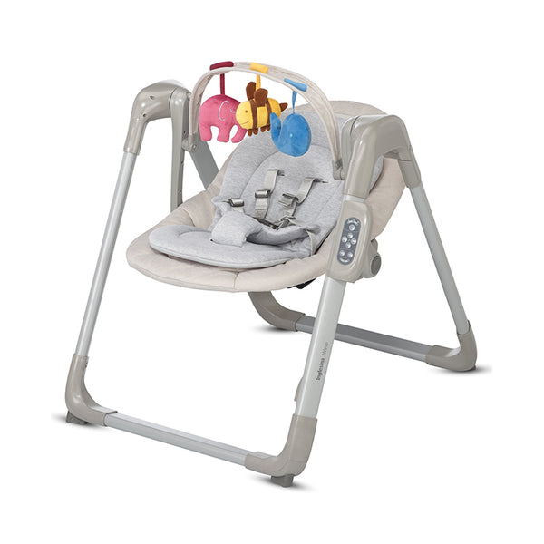 Inglesina Swing Wave Baby Bouncer With Music