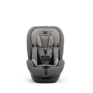 Inglesina Caboto i-Size Car Seat - Moon Gray - from 15 Months to 12 Years