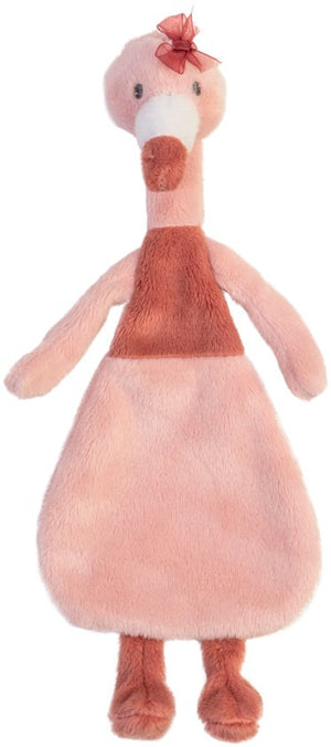 Happy Horse Flamingo Fiddle Tuttle
