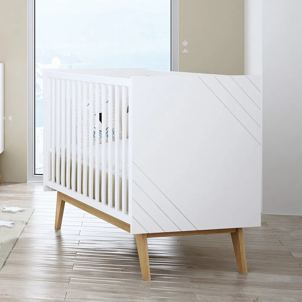 Trama Nuova bed