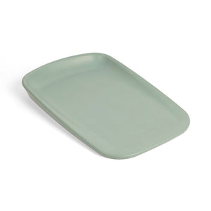 Jane Mint Ergonomic PU Baby Changing Pad Waterproof Soft & Secure Design