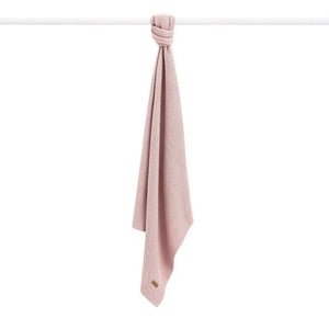 Cambrass Bamboo Knit Blanket — 80 × 100