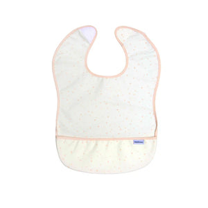 Cambrass Astra PVC Square Bib Pink