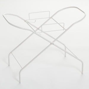 Cambrass quilted basket une mini windsord grey+ stand