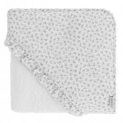 Cambrass towel cap apron