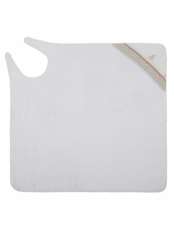 Cambrass towel cap apron