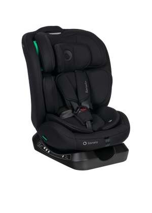 Lionelo Aart i-Size Car Seat Black Carbon
