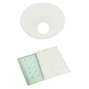 Jane Anti Plagiocephaly Cushion Baby Pillow
