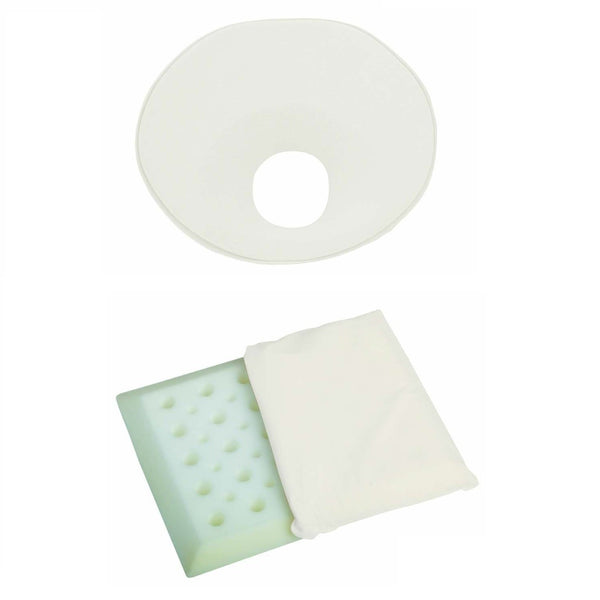 Jane Anti Plagiocephaly Cushion Baby Pillow