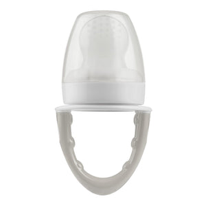 Dr. Brown's Fresh Firsts Silicone Feeder Baby Utensil