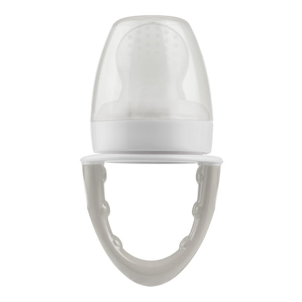 Dr. Brown's Fresh Firsts Silicone Feeder Baby Utensil
