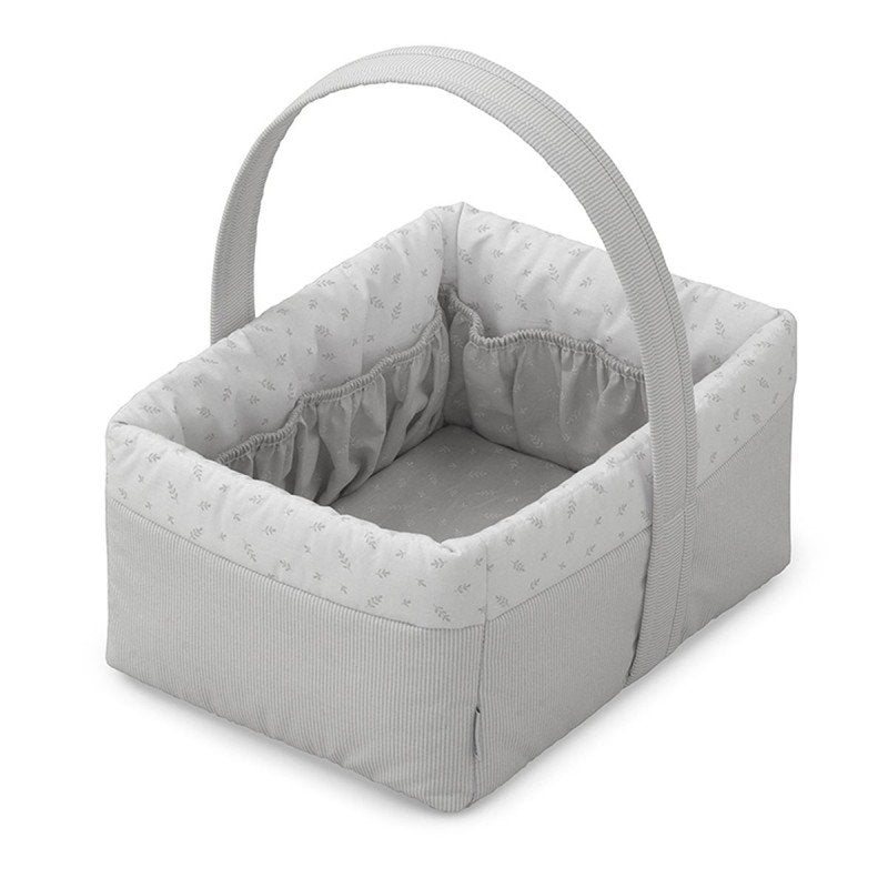 Cambrass Layette storage Basket