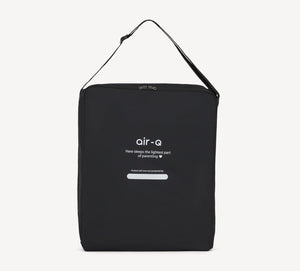 Anex Air-Q Carry Bag Black – Travel & Storage Bag for Air-Q Stroller