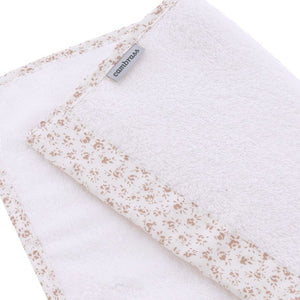 Cambrass set of  2 towel