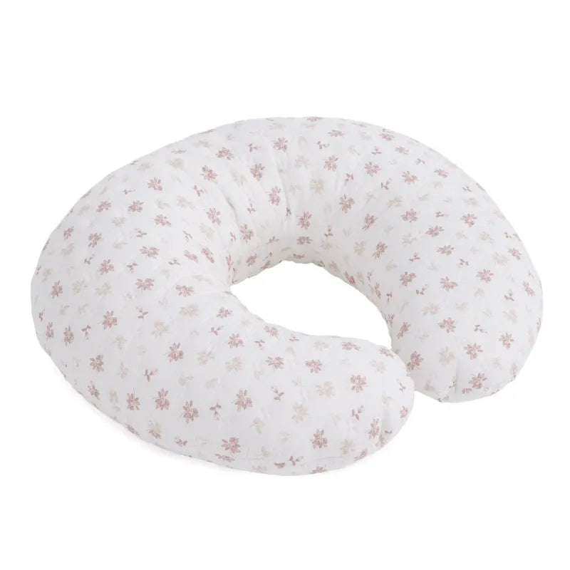 Cambrass Small Nursing Pillow Branch pINK
