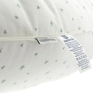 Cambrass Small Nursing Pillow Magia Collection