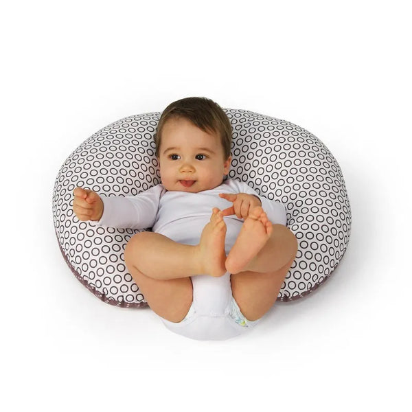 Cambrass Small Nursing Pillow Magia Collection