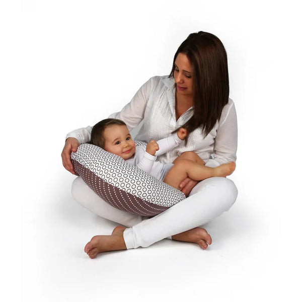 Cambrass Small Nursing Pillow Magia Collection