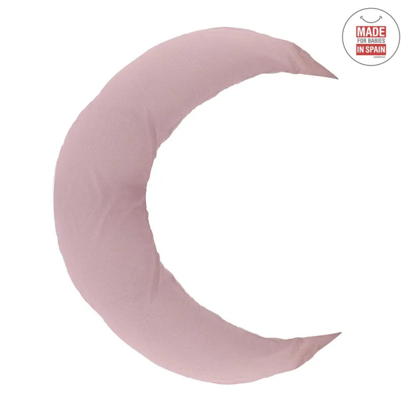 Cambrass Rain Collection Big nursing Pillow pink 80X185