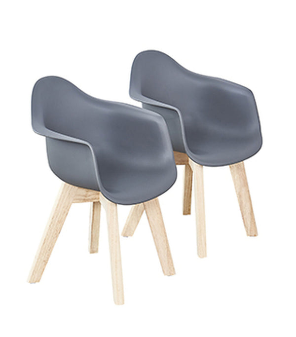 Miila Children Chair Comfortable Nursery Seating