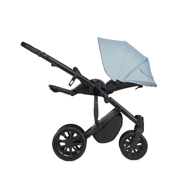 Anex Stroller M-Type 2 In 1 Off-Road Travel System Siren