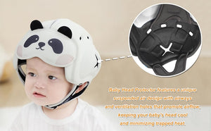 Mambobaby Baby Headgear - Rabbit