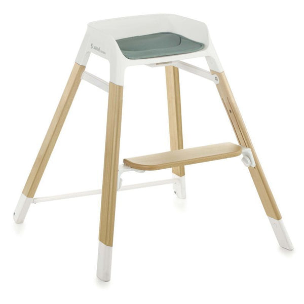 Jane Trona Woody High Chair Botanic Adjustable Seat